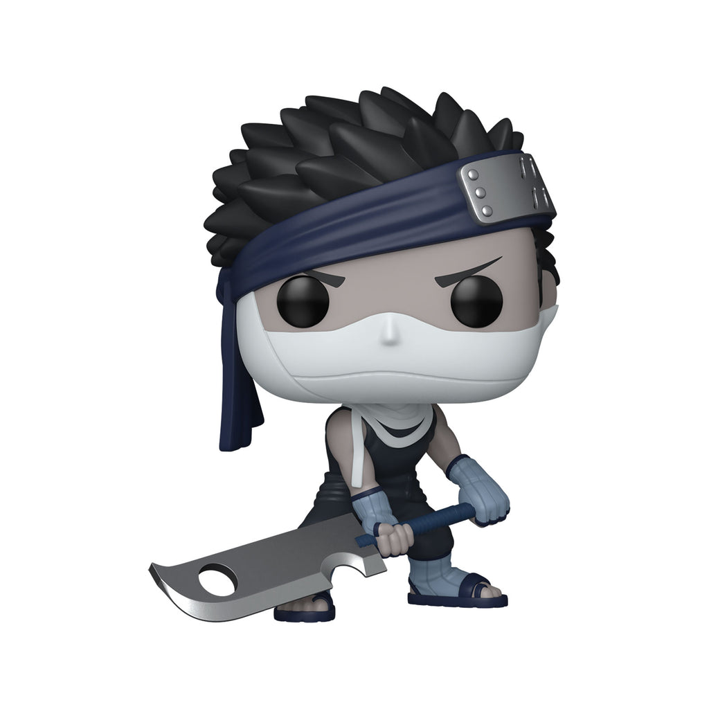 Product image Naruto New Classics - Zabuza Momochi Funko Pop Figure