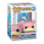 Product image Pokémon - Slowpoke Funko Pop! Figure