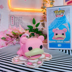 Product image Pokémon - Slowpoke Funko Pop! Figure