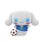 Product image Sanrio - Cinnamoroll with Soccer Ball Hello Kitty and Friends Funko Pop Figure