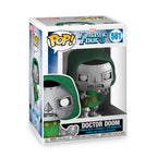Product image Fantastic Four - Doctor Doom Funko Pop Bobblehead Figure
