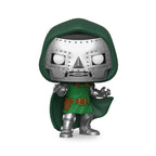 Product image Fantastic Four - Doctor Doom Funko Pop Bobblehead Figure