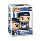 Product image Gilmore Girls - Luke Danes Funko Pop Figure