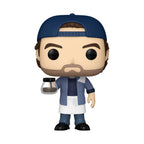 Product image Gilmore Girls - Luke Danes Funko Pop Figure