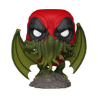 Product image Deadpool - Cthulhu Funko Pop Bobblehead Figure