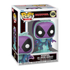 Product image Deadpool - Jacob Marley Funko Pop Bobblehead Figure