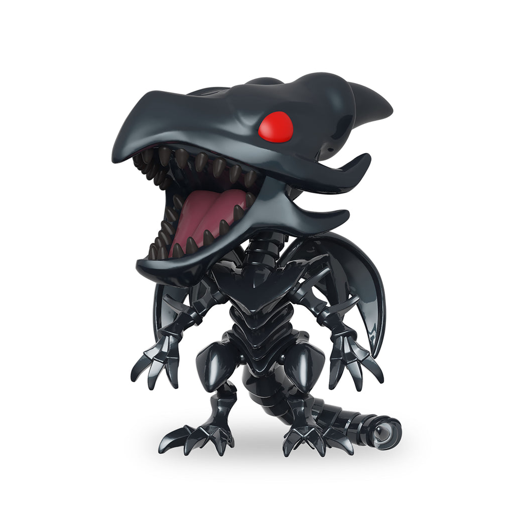Product image Yu-Gi-Oh! - Red-Eyes Black Dragon Funko Pop Figure