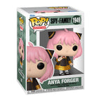 Product image Spy x Family - Anya Forger Funko Pop Figure