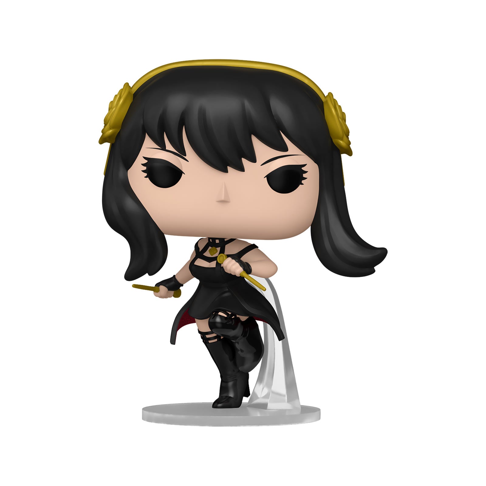 Product image Spy x Family - Yor Forger Funko Pop Figure