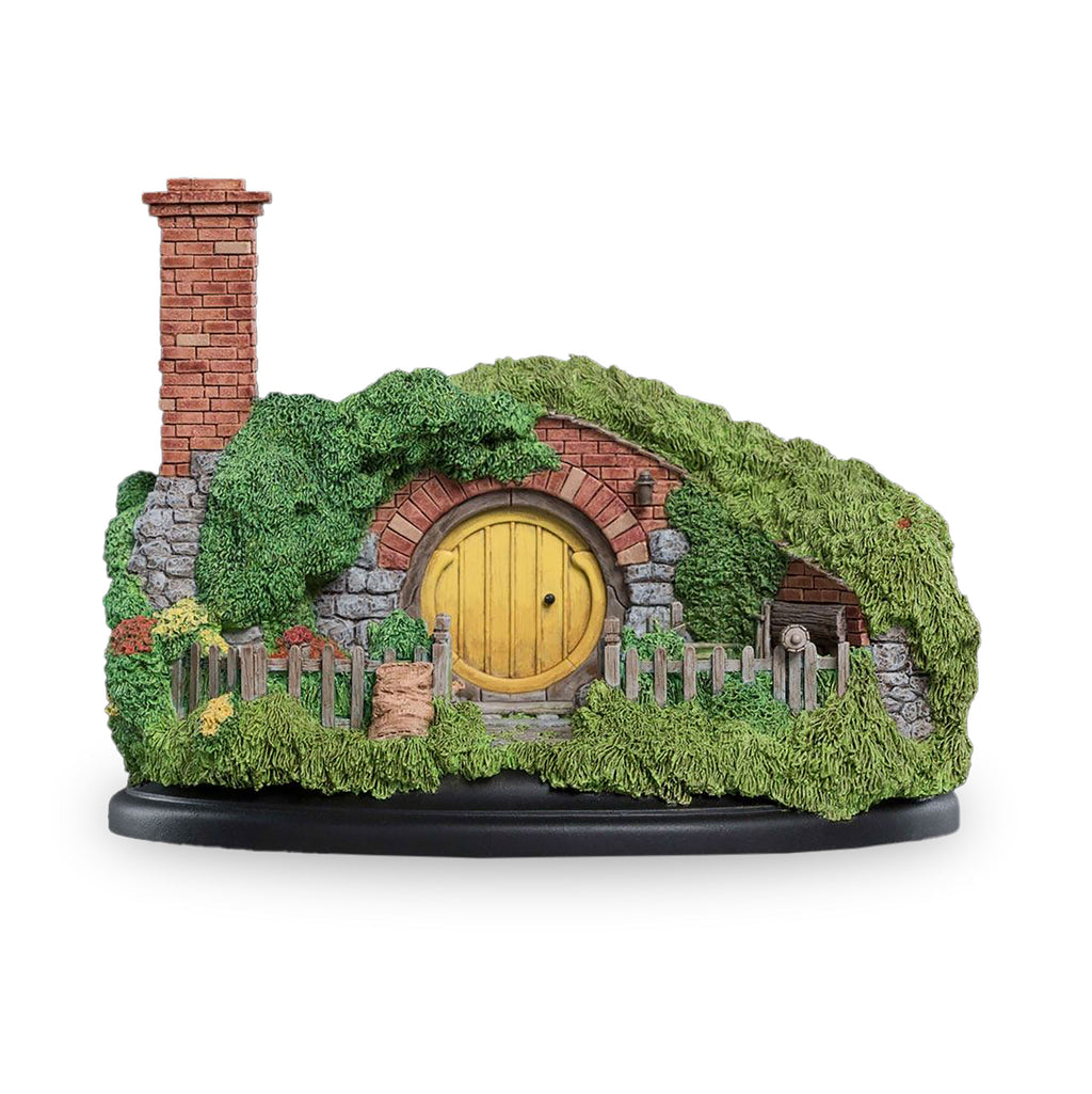Product image The Hobbit - 16 Hill Lane Hobbit Hole Diorama