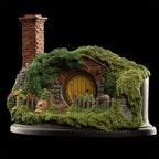 Product image The Hobbit - 16 Hill Lane Hobbit Hole Diorama