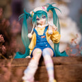 Product image Hatsune Miku - Lollipop Noodle Stopper Figure