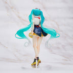 Product image Hatsune Miku - Wonderland Snow White Figure