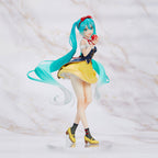 Product image Hatsune Miku - Wonderland Snow White Figure