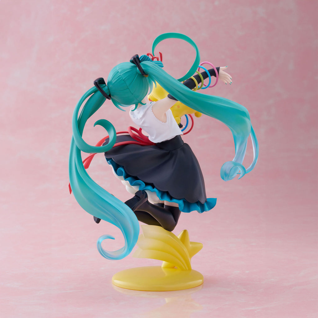 Product image Hatsune Miku x Rody Figure Thank You Version Reissue