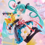 Product image Hatsune Miku x Rody Figure Thank You Version Reissue