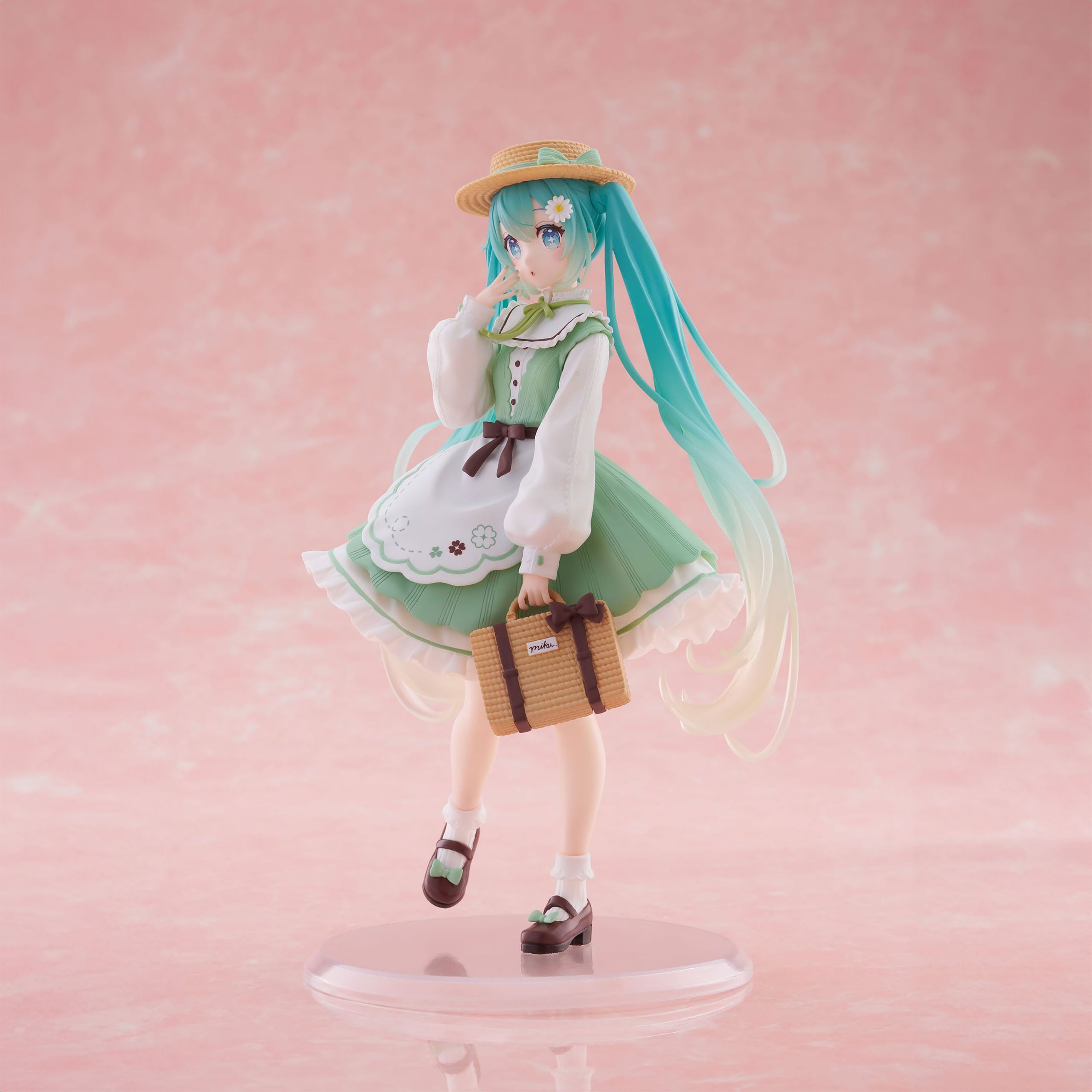 Product image Hatsune Miku - Fashion Country Figure