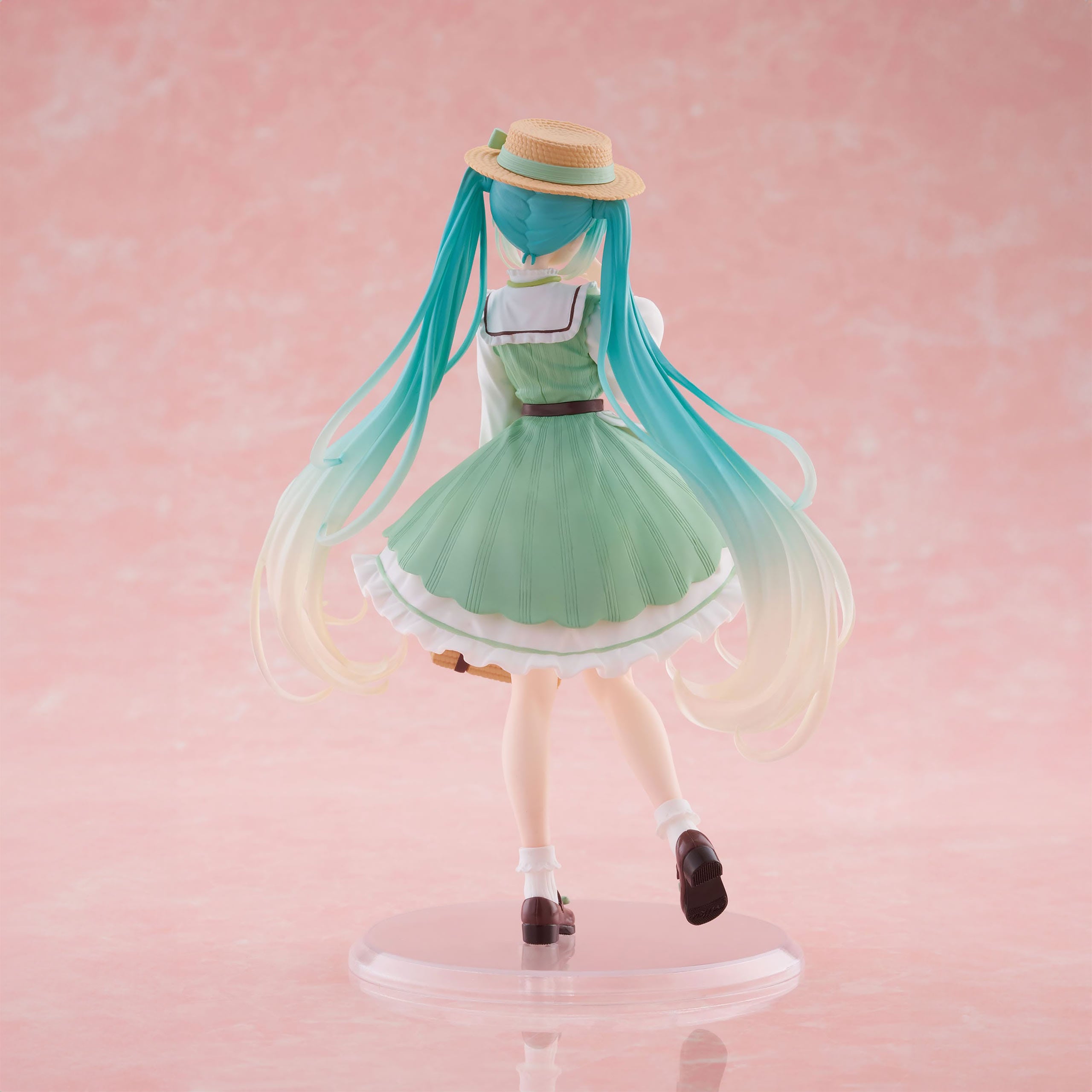 Product image Hatsune Miku - Fashion Country Figure