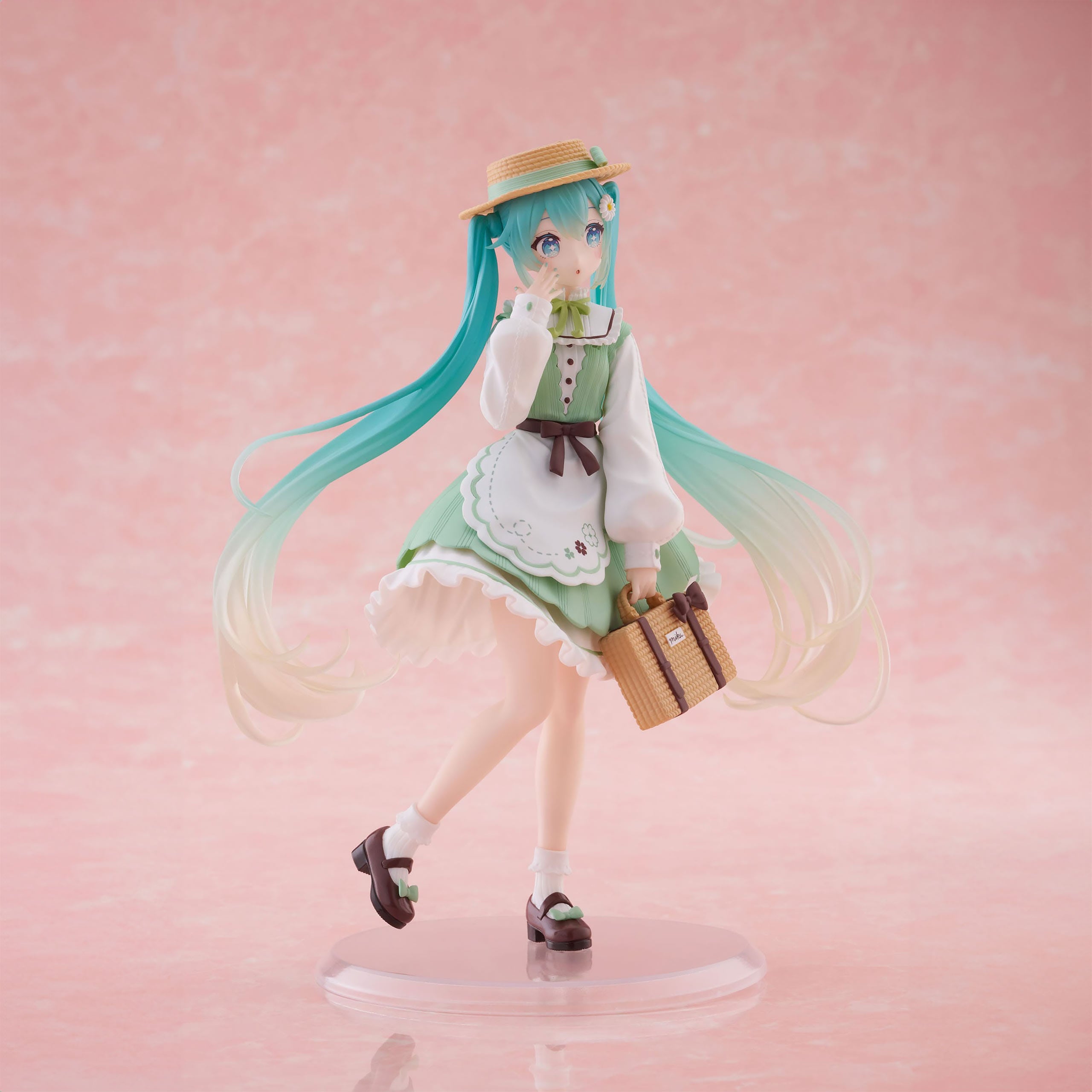 Product image Hatsune Miku - Fashion Country Figure