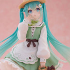 Product image Hatsune Miku - Fashion Country Figure