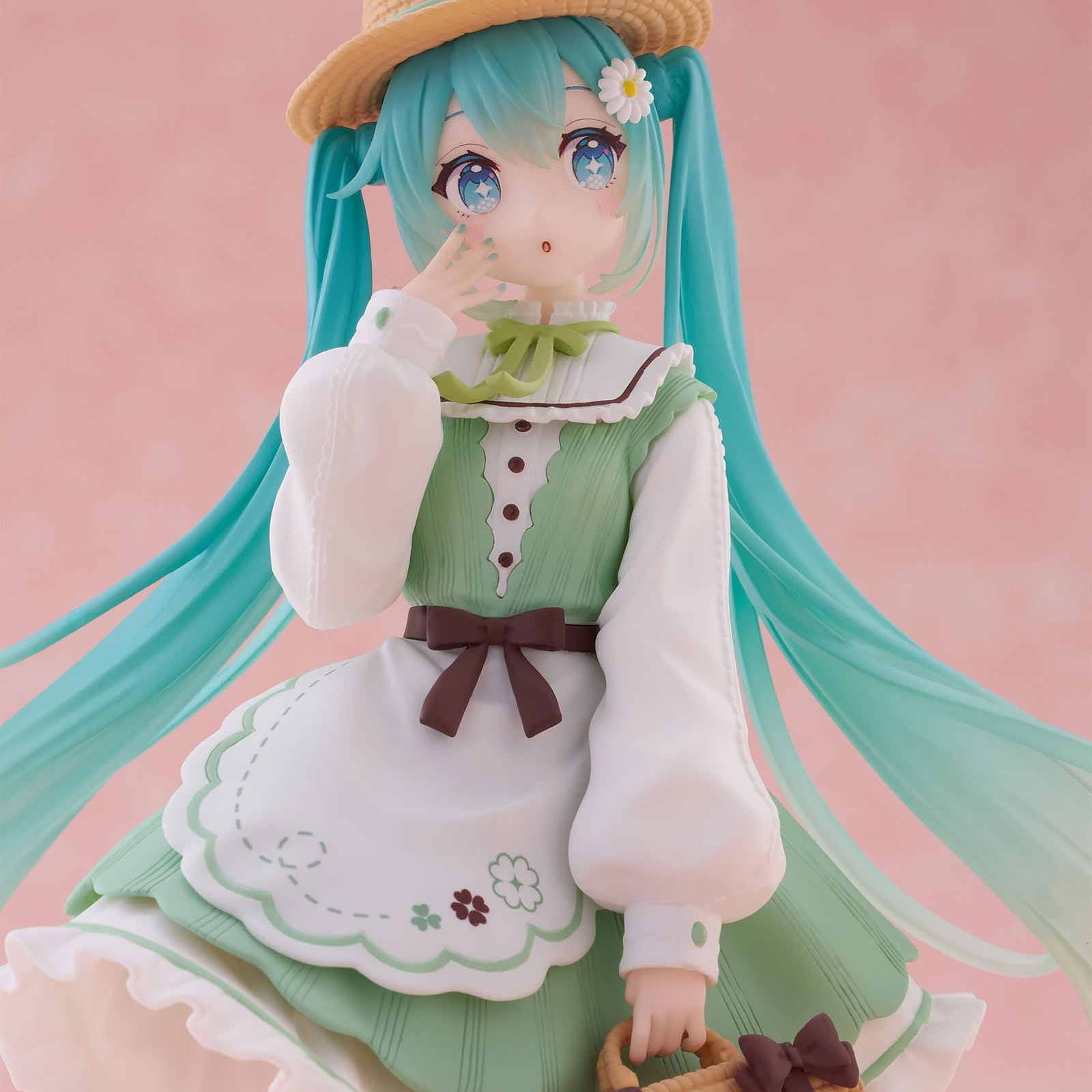 Product image Hatsune Miku - Fashion Country Figure