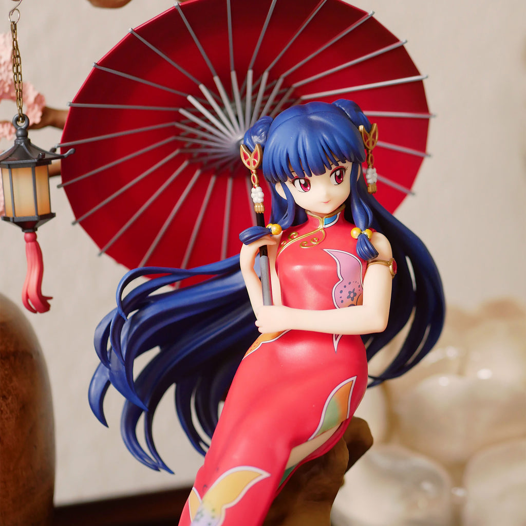Product image Ranma 1/2 - Shampoo 1:7 Scale Statue