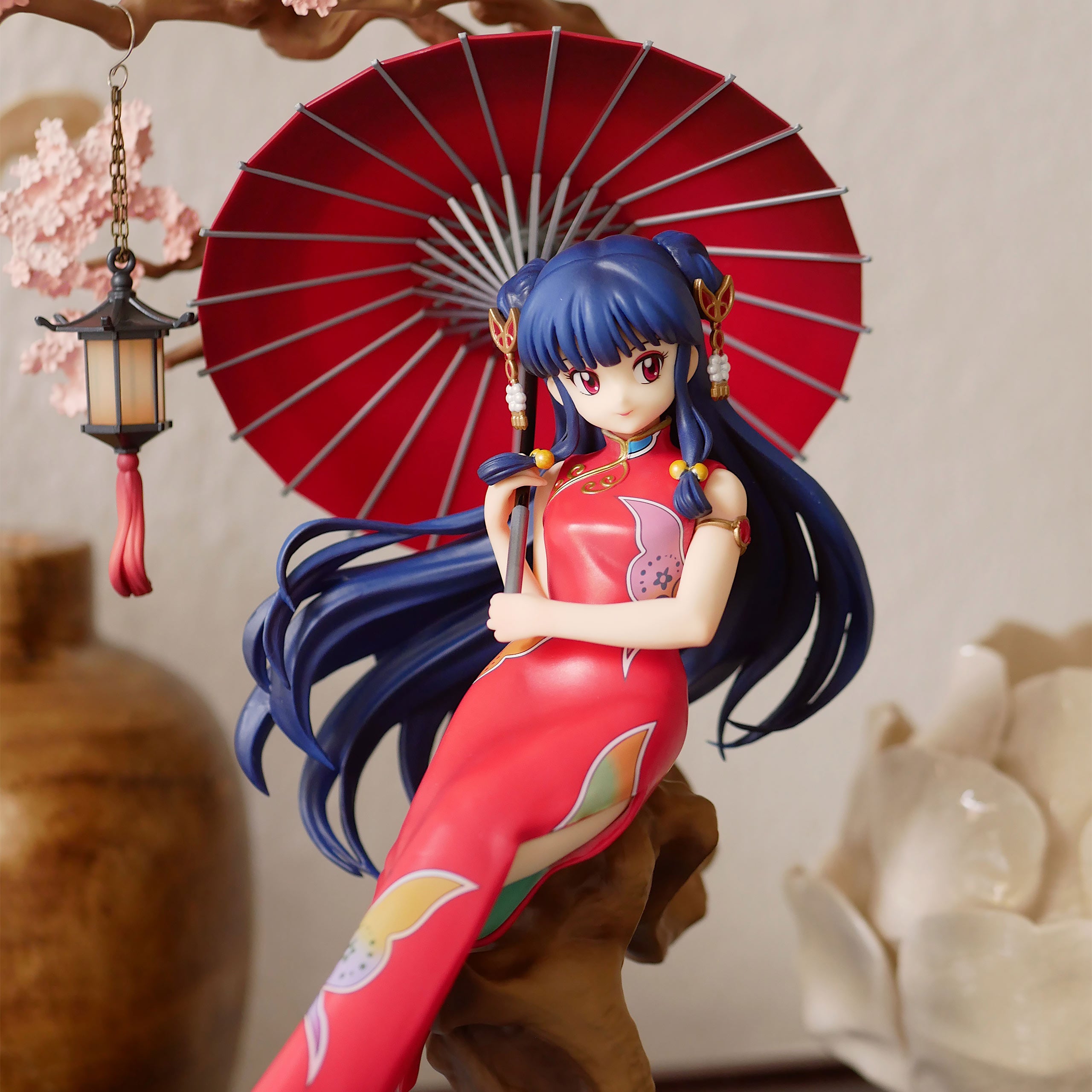 Product image Ranma 1/2 - Shampoo 1:7 Scale Statue