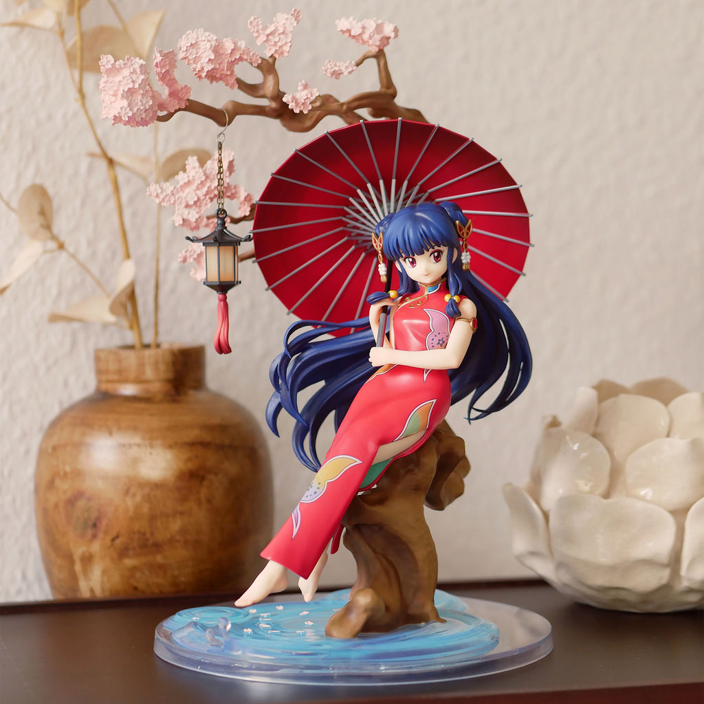 Product image Ranma 1/2 - Shampoo 1:7 Scale Statue