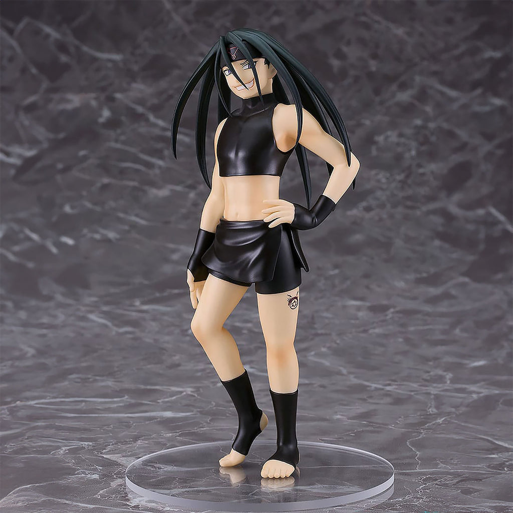 Product image Fullmetal Alchemist - Envy Pop Up Parade Figure