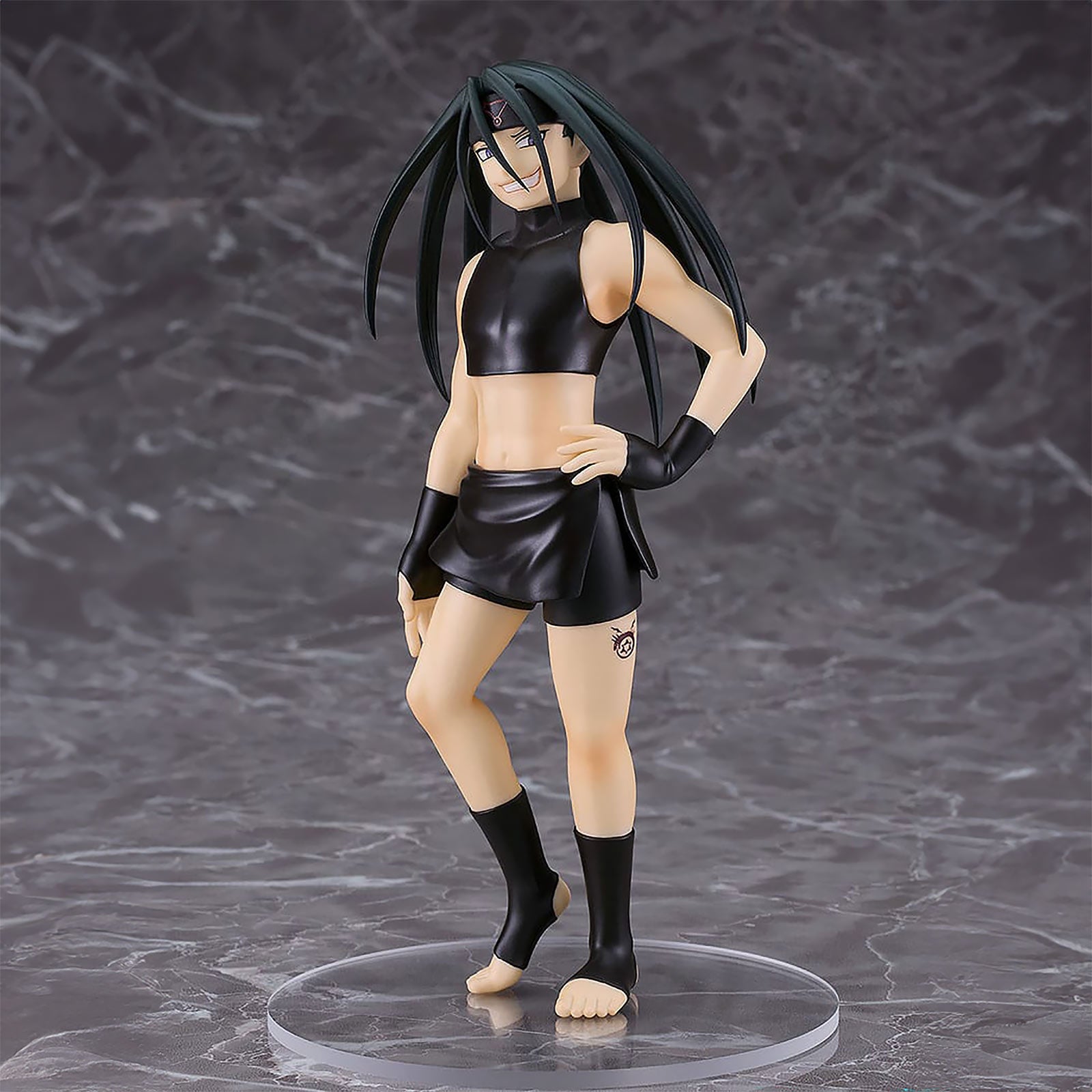 Product image Fullmetal Alchemist - Envy Pop Up Parade Figure