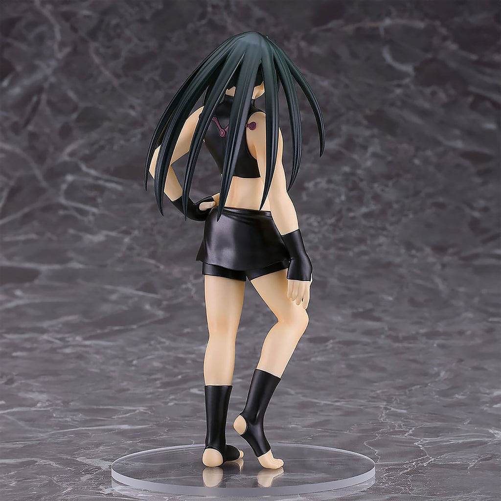 Product image Fullmetal Alchemist - Envy Pop Up Parade Figure