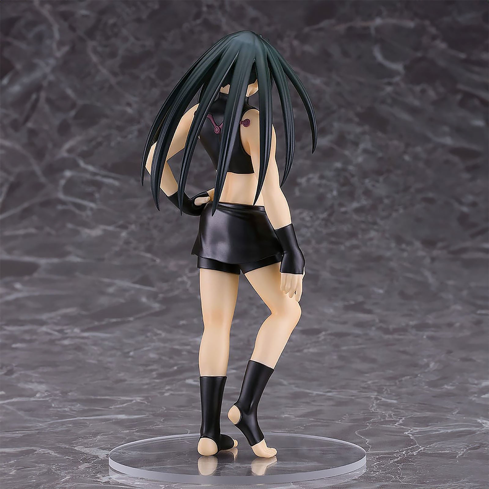 Product image Fullmetal Alchemist - Envy Pop Up Parade Figure