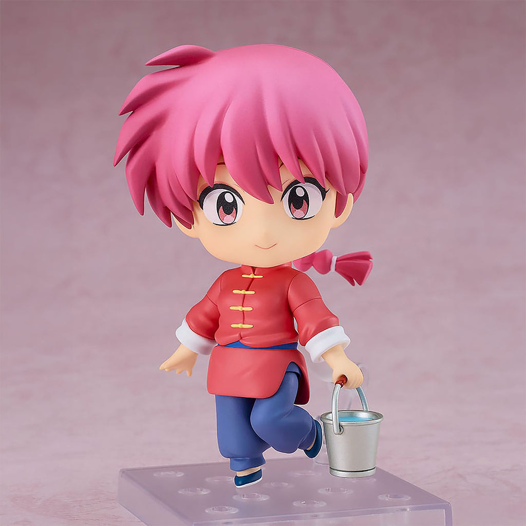 Product image Ranma 1/2 - Ranma Nendoroid Action Figure Female Version
