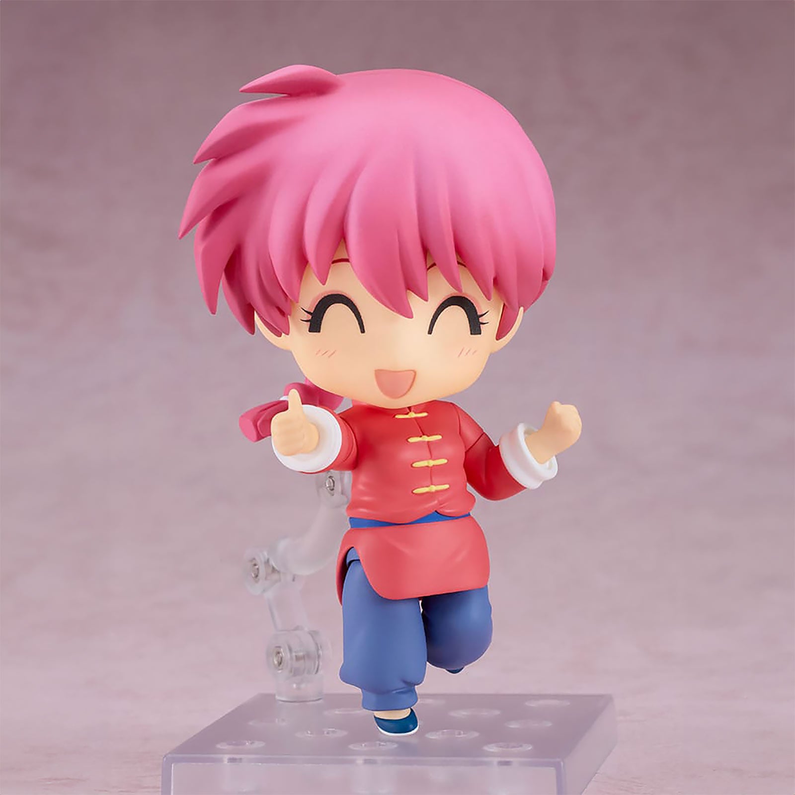 Product image Ranma 1/2 - Ranma Nendoroid Action Figure Female Version