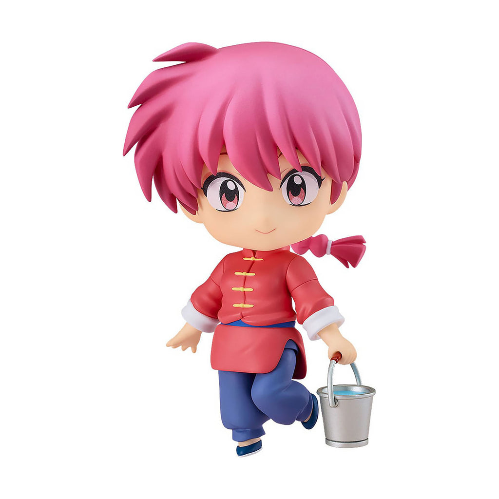 Product image Ranma 1/2 - Ranma Nendoroid Action Figure Female Version