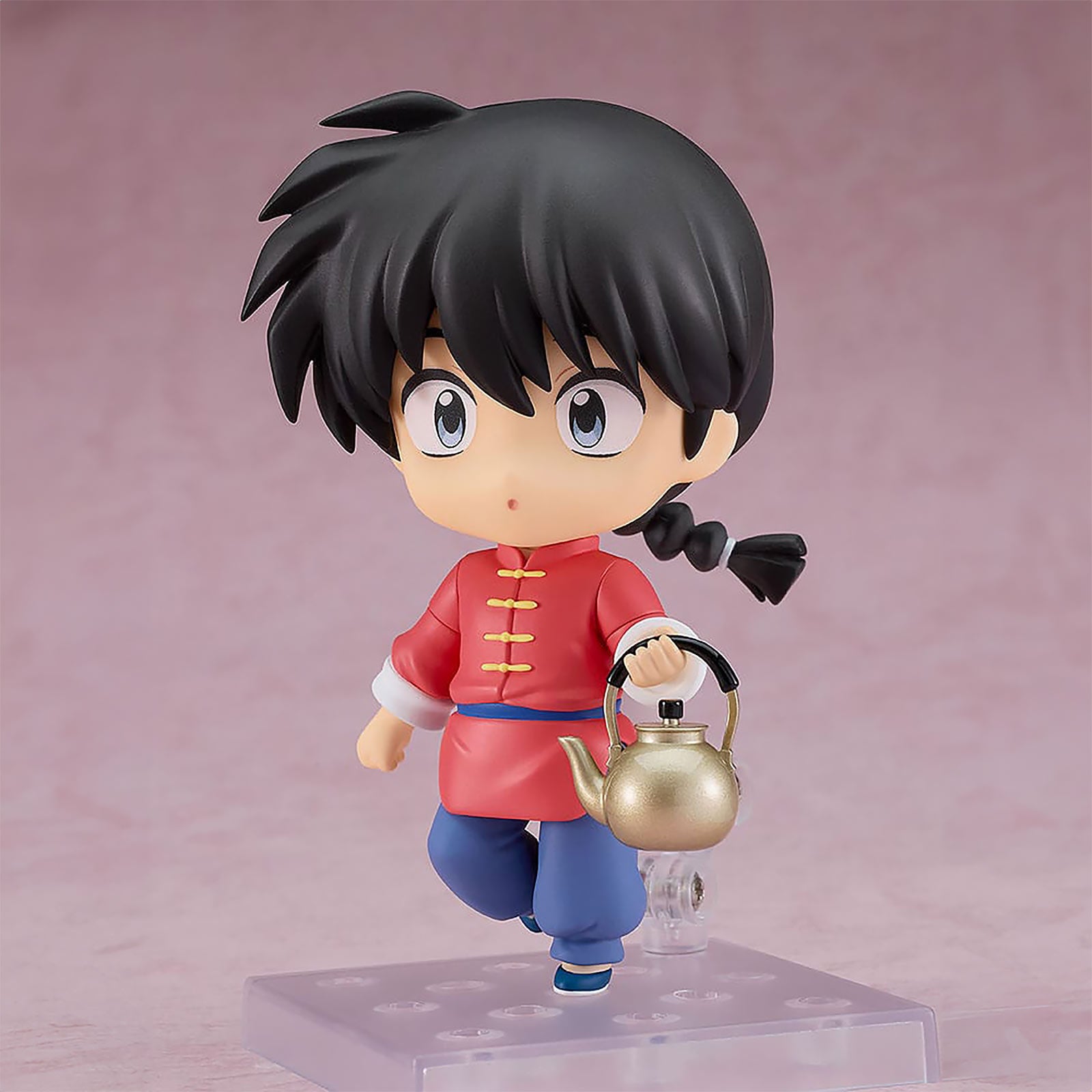 Product image Ranma 1/2 - Ranma Saotome Nendoroid Action Figure