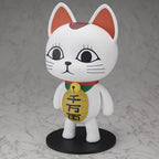 Product image Dandadan - Turbo Granny Beckoning Cat Scale Statue 1:1