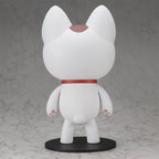 Product image Dandadan - Turbo Granny Beckoning Cat Scale Statue 1:1