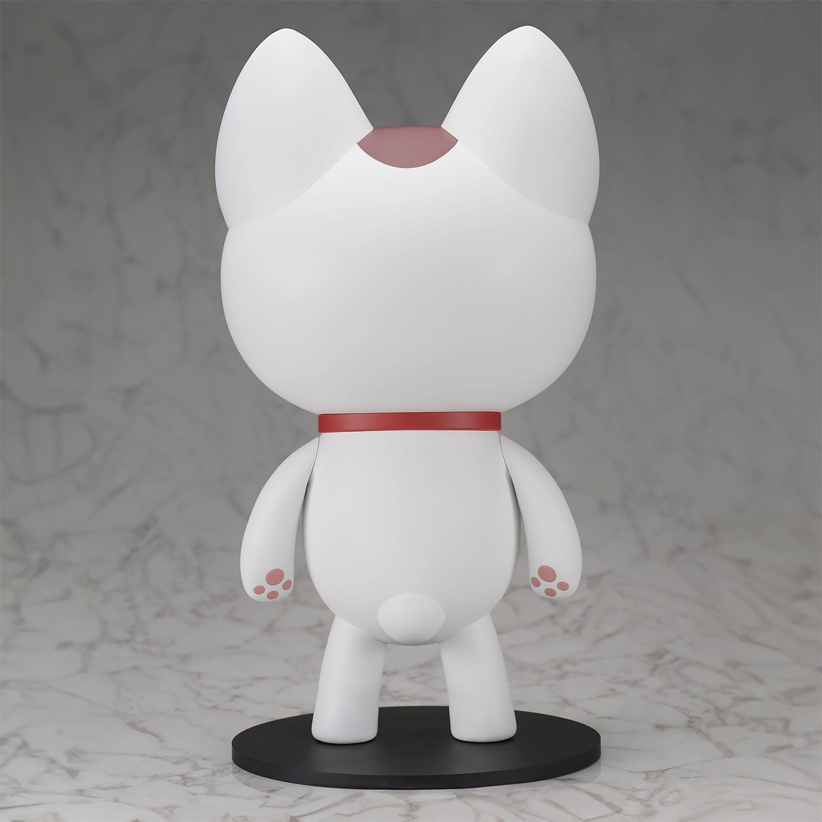 Product image Dandadan - Turbo Granny Beckoning Cat Scale Statue 1:1