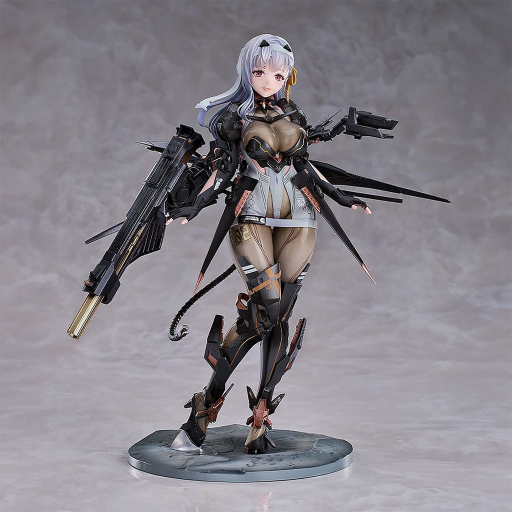 Product image Goddess of Victory: Nikke - Modernia 1:7 Statue
