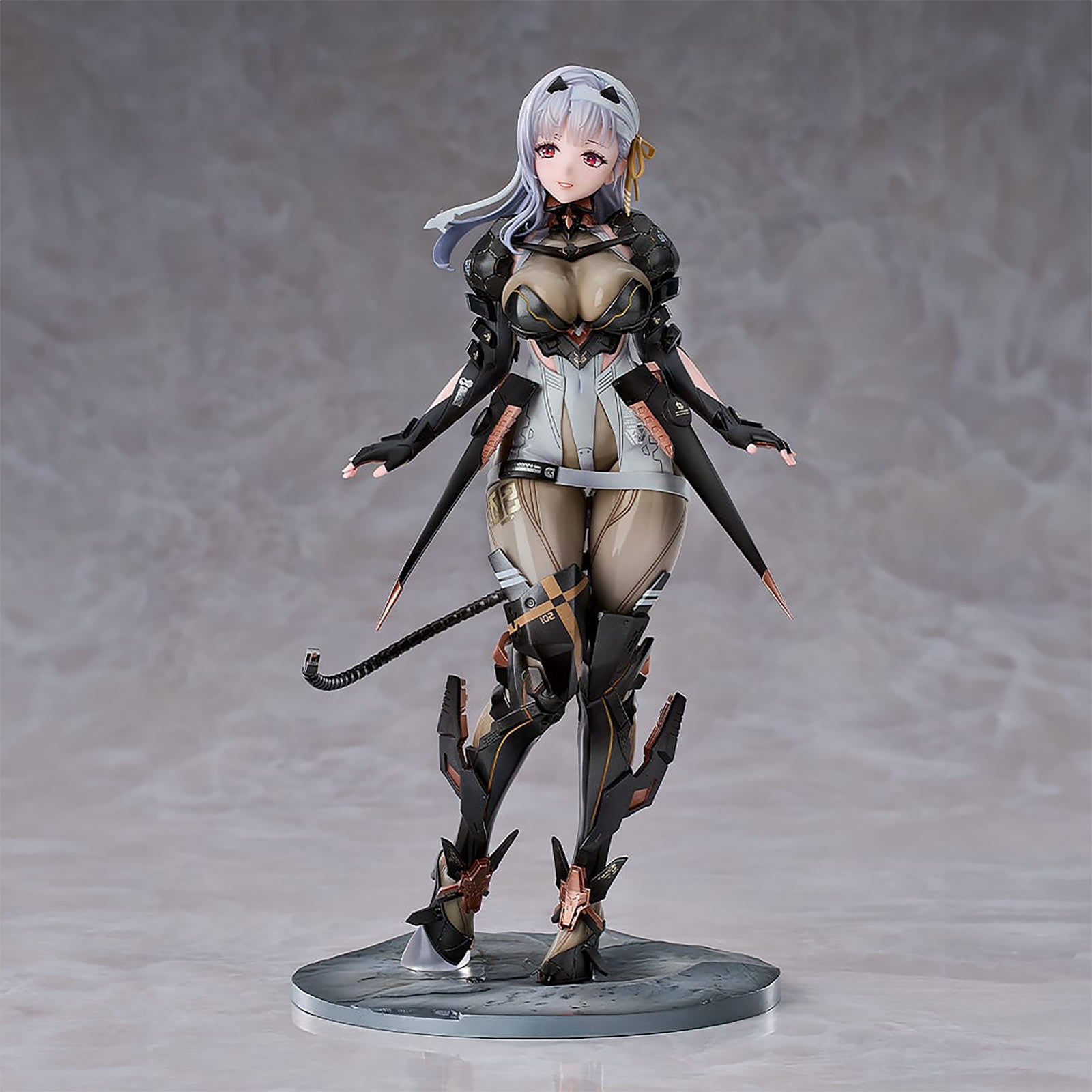 Product image Goddess of Victory: Nikke - Modernia 1:7 Statue
