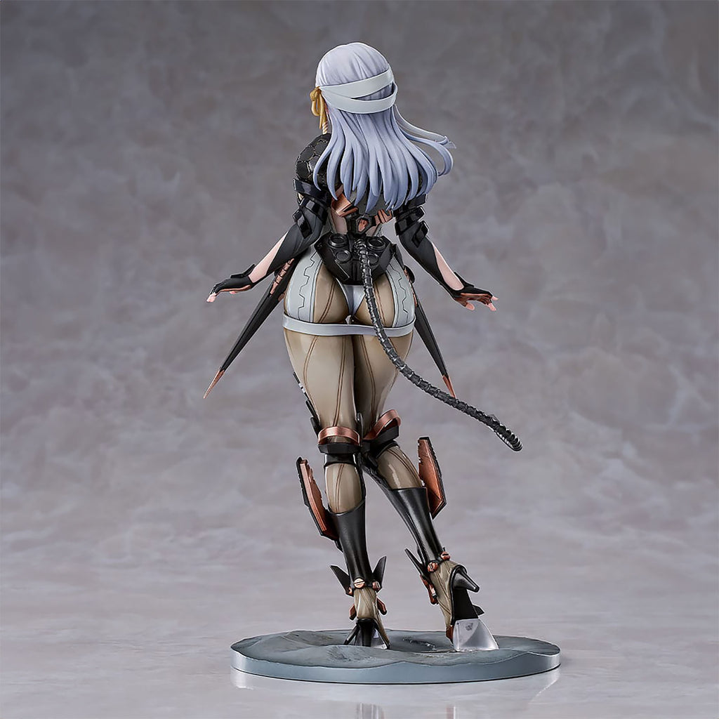 Product image Goddess of Victory: Nikke - Modernia 1:7 Statue