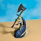 Product image Kaiju No. 8 - Kikoru Shinomiya Diorama Figure