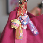 Product image Sanrio - Hello Kitty and Friends YuMe Mystery Keychain