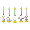 Product image Sanrio - Hello Kitty and Friends YuMe Mystery Light-Up Keychain