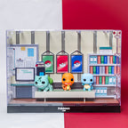 Product image Pokemon - Starters Funko Pop Deluxe Diorama