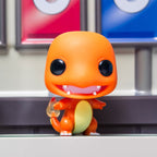 Product image Pokemon - Starters Funko Pop Deluxe Diorama