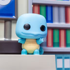 Product image Pokemon - Starters Funko Pop Deluxe Diorama