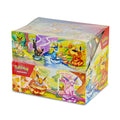 Product image Pokemon - Scarlet & Violet Prismatic Evolutions Trading Cards Tin Box 8-Display