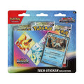 Product image Prismatic Developments Feelinara Tech Sticker Collection - Pokemon Scarlet and Violet